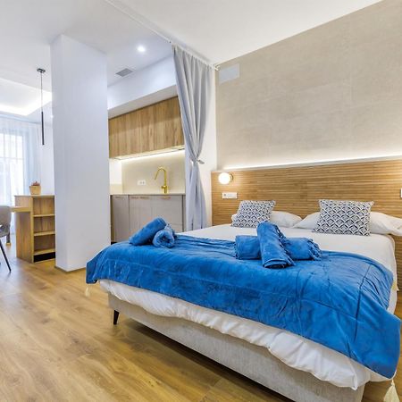 Apartamento La Victoria & Centro & Parking Кордова Экстерьер фото