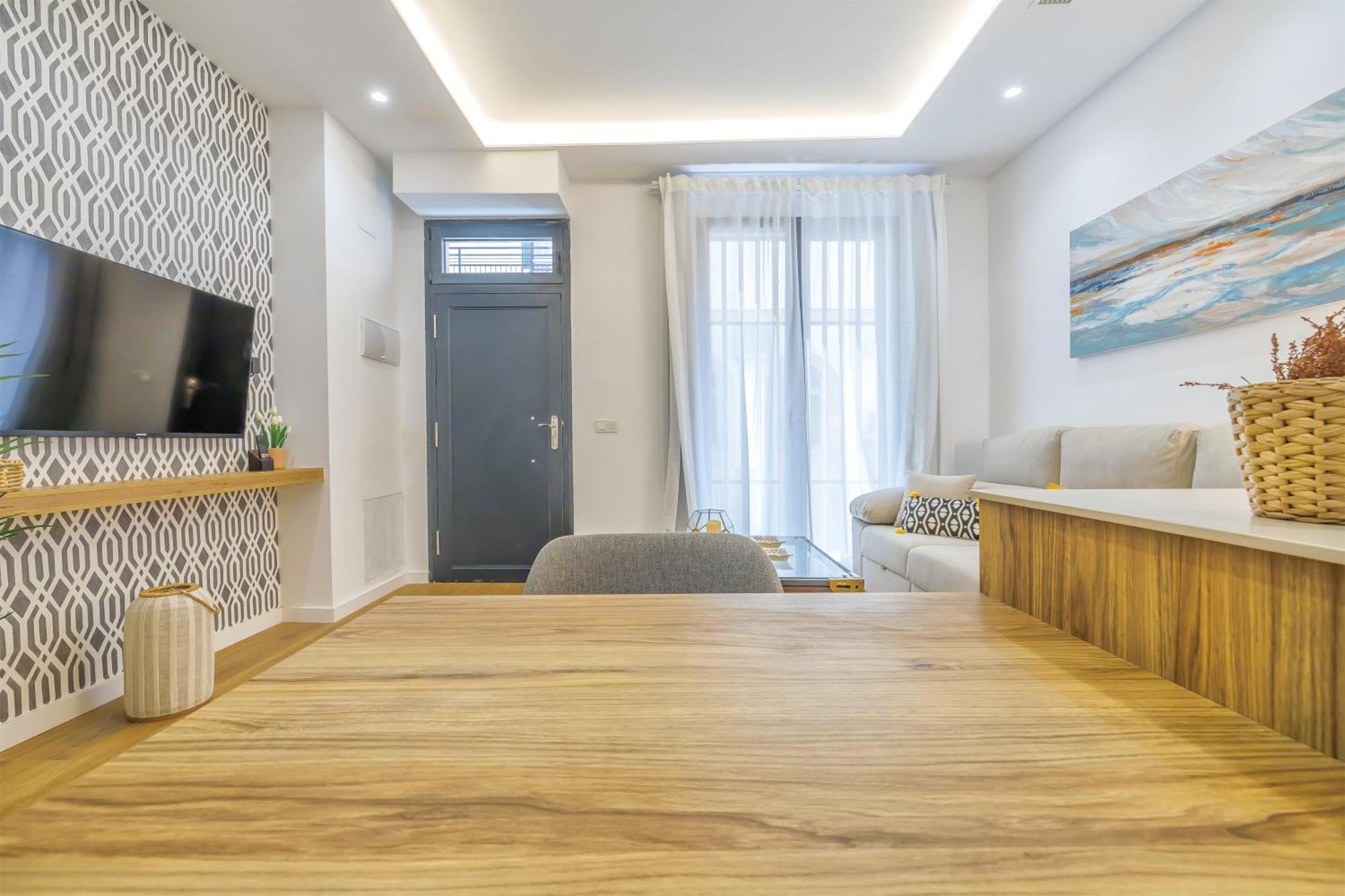 Apartamento La Victoria & Centro & Parking Кордова Экстерьер фото